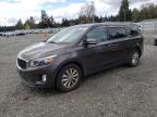 2015 Kia Sedona Ex for Sale in Graham, WA - Mechanical