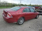2008 Ford Fusion Sel na sprzedaż w Indianapolis, IN - Front End