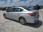 2019 Nissan Sentra S na sprzedaż w Opa Locka, FL - Front End