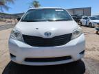 2017 Toyota Sienna  იყიდება Albuquerque-ში, NM - Front End