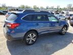 2019 Subaru Outback 2.5I Limited for Sale in Bridgeton, MO - Front End