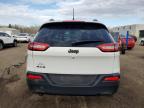2016 JEEP CHEROKEE SPORT for sale at Copart ON - COOKSTOWN