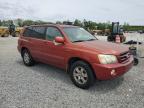 2003 Toyota Highlander Limited for Sale in Spartanburg, SC - Mechanical