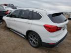 2018 Bmw X1 Xdrive28I na sprzedaż w Elgin, IL - Front End