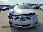 2011 Toyota Camry Base за продажба в Windham, ME - All Over