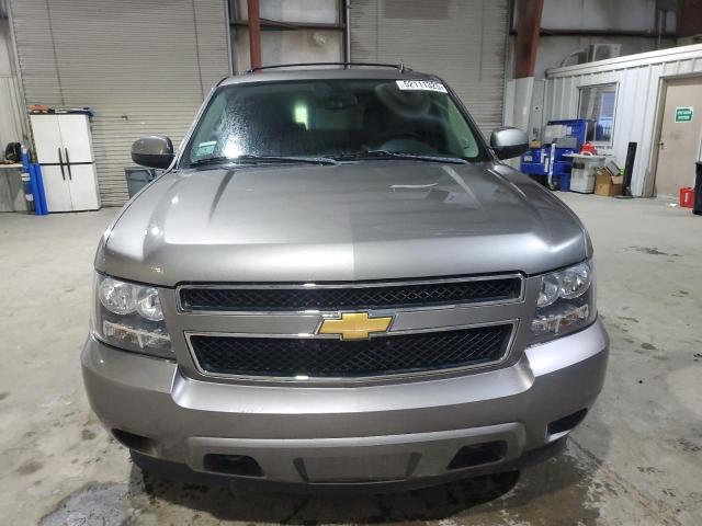  CHEVROLET TAHOE 2012 Gray