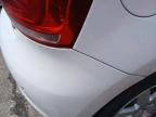 2013 VOLKSWAGEN POLO MATCH for sale at Copart NEWBURY