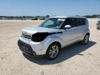 2016 Kia Soul + for Sale in San Antonio, TX - Front End