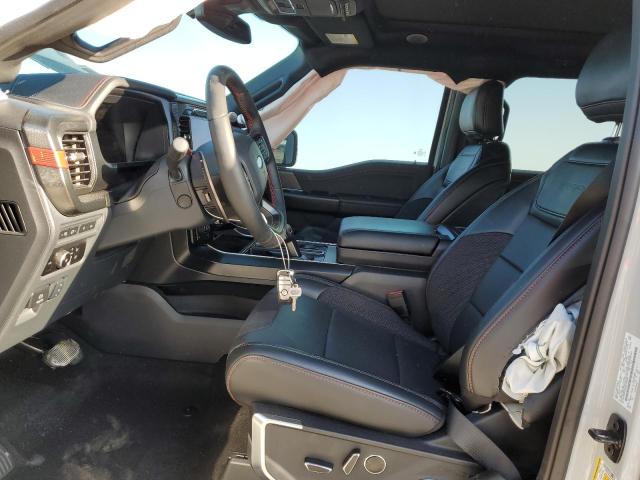  FORD F150 2024 Gray