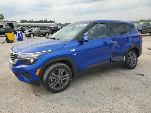 KIA SELTOS LX 2021