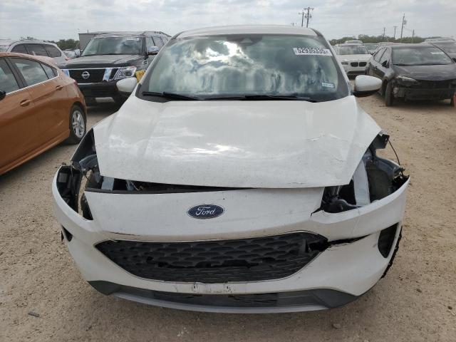  FORD ESCAPE 2020 White