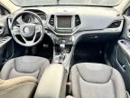 2017 Jeep Cherokee Latitude იყიდება Portland-ში, OR - Minor Dent/Scratches