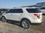 2014 Ford Explorer Xlt for Sale in Earlington, KY - Hail