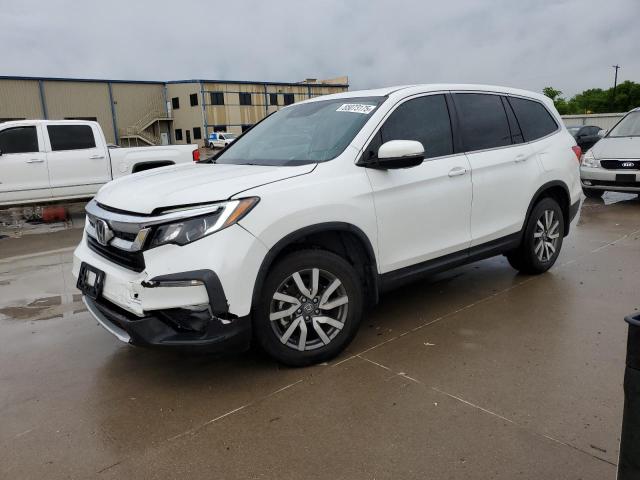 HONDA PILOT – zdjęcie z aukcji, lot #55073175