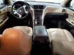 2012 Chevrolet Traverse Ltz للبيع في Casper، WY - Front End