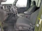 2021 Jeep Wrangler Unlimited Sport na sprzedaż w Grand Prairie, TX - Front End