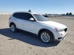 2016 Bmw X3 Xdrive28I zu verkaufen in Airway Heights, WA - Rear End
