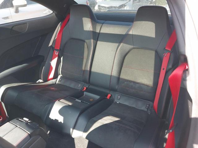 2013 MERCEDES BENZ C220 AMG S