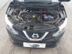 2014 NISSAN QASHQAI TE for sale at Copart GLOUCESTER
