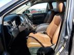 2018 Toyota Highlander Limited იყიდება Las Vegas-ში, NV - Front End