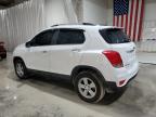 2019 Chevrolet Trax 1Lt იყიდება Leroy-ში, NY - Front End
