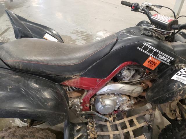 2008 YAMAHA YFM700 R