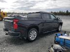 2020 Chevrolet Silverado K1500 Custom იყიდება Elmsdale-ში, NS - Front End