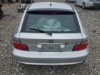 2002 Bmw M Coupe for Sale in Cahokia Heights, IL - Front End