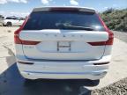 2022 Volvo Xc60 T8 Recharge Inscription for Sale in Reno, NV - Front End