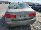 2009 Hyundai Sonata Se for Sale in Tifton, GA - Hail