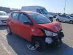 2019 HYUNDAI I10 SE for sale at Copart CHESTER