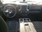 2022 GMC SIERRA K2500 HEAVY DUTY for sale at Copart QC - MONTREAL