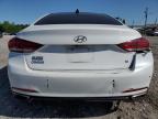 2016 Hyundai Genesis 3.8L de vânzare în Montgomery, AL - Front End