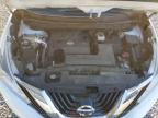 2015 Nissan Murano S for Sale in Earlington, KY - Hail