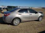2014 TOYOTA COROLLA ECO for sale at Copart AB - EDMONTON