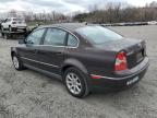 2004 Volkswagen Passat Gls for Sale in Marlboro, NY - Side