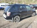 2008 Chevrolet Equinox Ltz იყიდება Hurricane-ში, WV - Water/Flood
