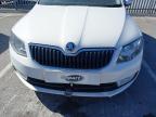 2014 SKODA OCTAVIA EL for sale at Copart CHESTER