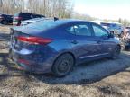 2017 HYUNDAI ELANTRA SE for sale at Copart ON - COOKSTOWN