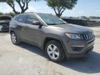 2018 Jeep Compass Latitude for Sale in Orlando, FL - Side