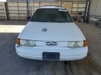 1994 Ford Escort Lx for Sale in Anthony, TX - Front End