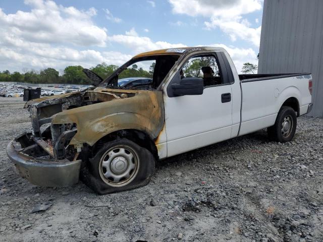 2010 Ford F150 