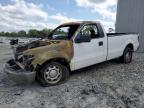 2010 Ford F150  for Sale in Byron, GA - Burn