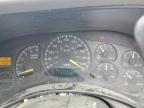 2000 Chevrolet Silverado K1500 للبيع في Reno، NV - Rollover