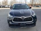 2022 Toyota Highlander L zu verkaufen in Anchorage, AK - Normal Wear