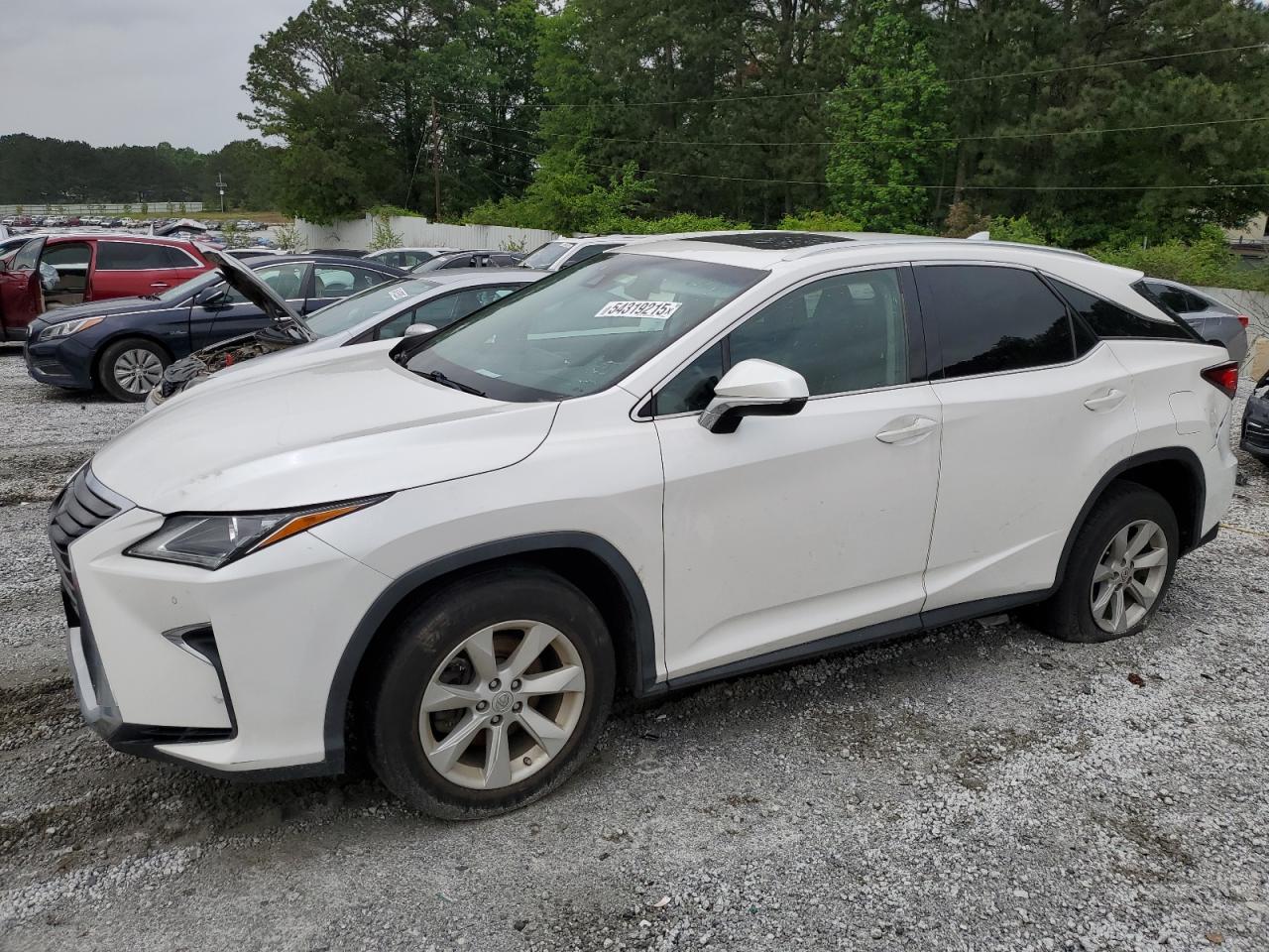 Fairburn, GA에서 판매 중인 2017 Lexus Rx 350 Base - Mechanical
