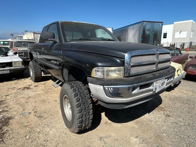 2001 Dodge Ram 1500