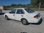 1999 Toyota Corolla Ve للبيع في Fort Pierce، FL - Side