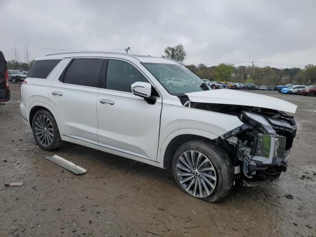  HYUNDAI PALISADE 2023 Biały