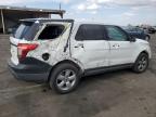 2014 Ford Explorer Police Interceptor en Venta en Denver, CO - All Over